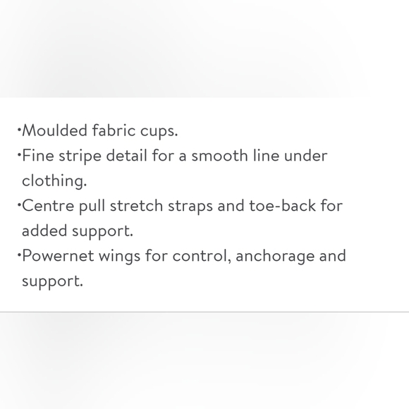 Fantasie BLK Bra - Picture 4 of 4